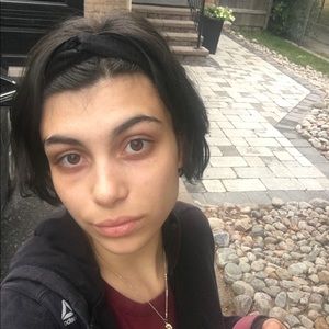 Meet your Posher, Sophia